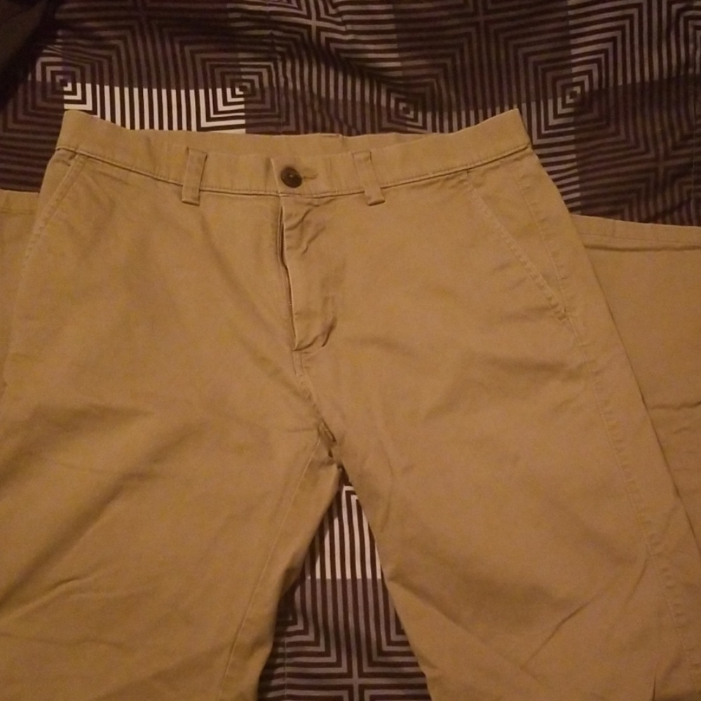 Haggar Khakis